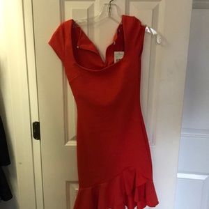 Fashion nova keep me mini dress